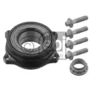 FEBI BILSTEIN 34738 Radlagersatz für MERCEDES-BENZ
