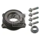 FEBI BILSTEIN 34738 Radlagersatz für MERCEDES-BENZ