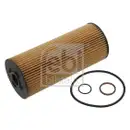 FEBI BILSTEIN 35343 Ölfilter