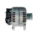 HELLA 8EL 011 710-471 Generator 14V 120A