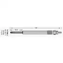 Glühkerze Ngk 3078 D-power für Mercedes Benz für Mercedes Benz für Steyr