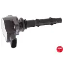 Zündspule Ngk 48337 für Chrysler für Dodge für Mercedes Benz für Mercedes Benz