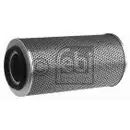 FEBI BILSTEIN 06786 Luftfilter für MERCEDES-BENZ