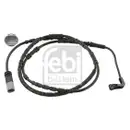 FEBI BILSTEIN 38173 Verschleißkontakt für BMW