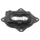 FEBI BILSTEIN 03390 Vergaserflansch für VW, SEAT