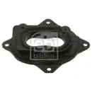 FEBI BILSTEIN 03390 Vergaserflansch für VW, SEAT