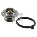 FEBI BILSTEIN 10262 Thermostat für MERCEDES-BENZ