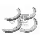 FEBI BILSTEIN 18535 Bremsbackensatz
