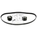 FEBI BILSTEIN 30976 Zahnriemensatz für PEUGEOT, CITROËN