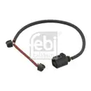 FEBI BILSTEIN 29912 Verschleißkontakt