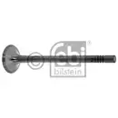 FEBI BILSTEIN 32334 Auslassventil für VW, AUDI, SEAT, SKODA