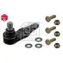 FEBI BILSTEIN 32610 Traggelenk für CHEVROLET, DAEWOO