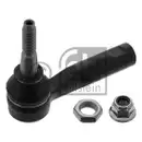 Spurstangenkopf Febi Bilstein 41947 Prokit für Opel für Vauxhall für Chevrolet