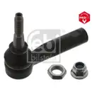 Spurstangenkopf Febi Bilstein 41947 Prokit für Opel für Vauxhall für Chevrolet