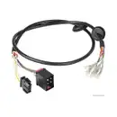 HERTH+BUSS ELPARTS 51277051 Reparatursatz, Kabelsatz