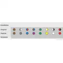 HERTH+BUSS ELPARTS 51277051 Reparatursatz, Kabelsatz