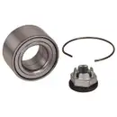 FEBI BILSTEIN 05526 Radlagersatz für RENAULT, DACIA