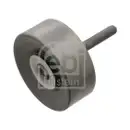 Umlenk /führungsrolle Keilrippenriemen Febi Bilstein 37979 für Audi für Porsche