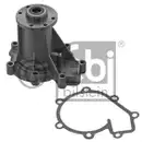 Wasserpumpe Motorkühlung Febi Bilstein 17791 für Mercedes Benz für Mercedes Benz