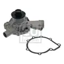 FEBI BILSTEIN 22291 Wasserpumpe
