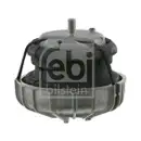 Lagerung Motor Febi Bilstein 26482 für Mercedes Benz für Mercedes Benz Vorne