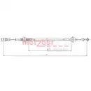 Gaszug Metzger 11.0181 für Ford
