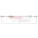 Gaszug Metzger 11.0181 für Ford