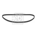 FEBI BILSTEIN 19366 Zahnriemen für AUDI