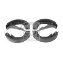FEBI BILSTEIN 17457 Bremsbackensatz