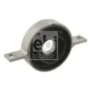 FEBI BILSTEIN 30626 Kardanwellenmittellager für BMW