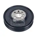 FEBI BILSTEIN 32187 Riemenscheibe (entkoppelt) für SKODA, AUDI, VW, SEAT