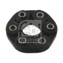 FEBI BILSTEIN 34744 Gelenkscheibe für PORSCHE
