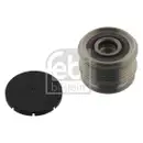 FEBI BILSTEIN 34597 Generatorfreilauf für VOLVO