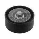 FEBI BILSTEIN 37517 Umlenkrolle für OPEL, CHEVROLET, SAAB