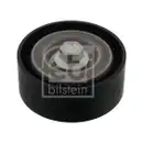 FEBI BILSTEIN 37517 Umlenkrolle für OPEL, CHEVROLET, SAAB