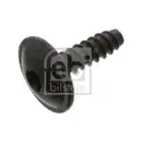 Motor /unterfahrschutz Febi Bilstein 38699 für Audi für Seat für Skoda für VW