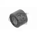 Zentrierbuchse Gelenkwelle Febi Bilstein 26291 für Bmw für Mini Hinten Vorne