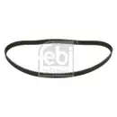 FEBI BILSTEIN 11008 Zahnriemen für FIAT, PEUGEOT, CITROËN, IVECO, RENAULT