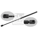 FEBI BILSTEIN 11897 Gasdruckfeder für PEUGEOT