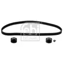 FEBI BILSTEIN 27390 Zahnriemensatz