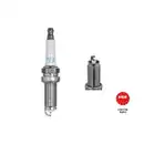 NGK 6645 Zündkerze ILZFR6C-K für MITSUBISHI, SMART
