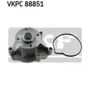 SKF VKPC 88851 Wasserpumpe