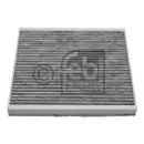 FEBI BILSTEIN 36040 Innenraumfilter