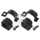 FEBI BILSTEIN 37139 Stabilisatorlagersatz für AUDI, VW, SEAT