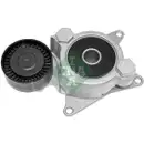 Riemenspanner Keilrippenriemen Schaeffler Ina 534 0174 10 für Toyota für Lexus