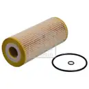 Ölfilter Febi Bilstein 22544 für Audi für Ford für Seat für Skoda für VW