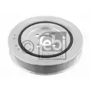 FEBI BILSTEIN 27824 Riemenscheibe (entkoppelt) für FIAT, SUZUKI, ALFA, OPEL