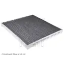 BLUE PRINT Innenraumfilter ADT32528