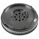 SACHS 2294 001 293 KUPPLUNG ZWEIMASSENSCHWUNGRAD