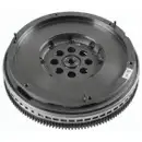 SACHS 2294 001 293 KUPPLUNG ZWEIMASSENSCHWUNGRAD